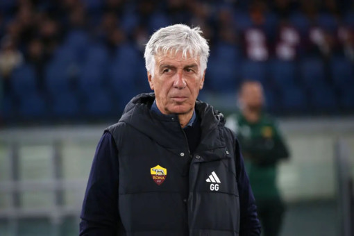 Gasperini “Gruppo forte e sano, Dybala ha chiarito”