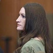 Il processo a Lindsay Clancy è nullo, un giurato dice no a infermità mentale per la donna che uccise 3 figli