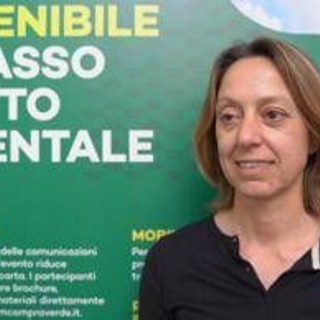 Sostenibilità, Velani (Promo PA Fondazione): &quot;Cultura e ambiente, alleanza per il futuro sostenibile&quot;