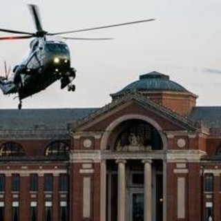 Droni non identificati sulla base Usa dove vivono Rubio e Hegseth, rafforzata sicurezza Droni non identificati sulla base Usa dove vivono Rubio e Hegseth, rafforzata sicurezza