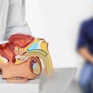 Cancro prostata avanzato, Ue approva terza indicazione per darolutamide Cancro prostata avanzato, Ue approva terza indicazione per darolutamide