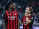 Atalanta-Milan: orario, probabili formazioni e dove vederla in tv Atalanta-Milan: orario, probabili formazioni e dove vederla in tv