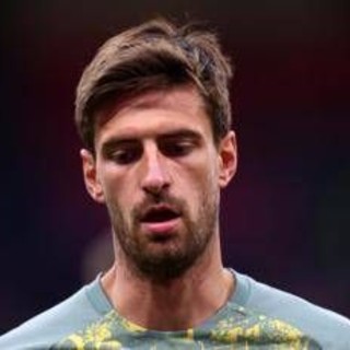Sassuolo-Milan, lacrime per Gabbia e cambio forzato: cos'è successo