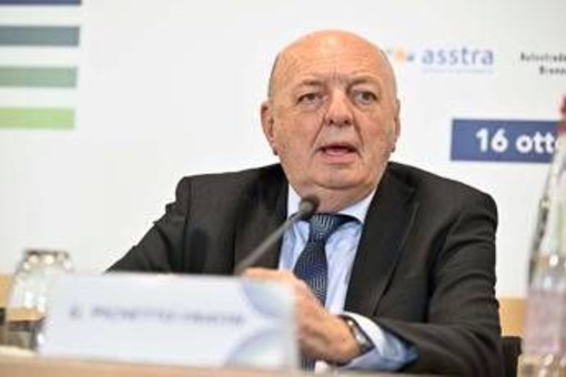 Clima, Pichetto: &quot;Di Cop30 mantenere obiettivo finale e trovare punto di equilibrio&quot;