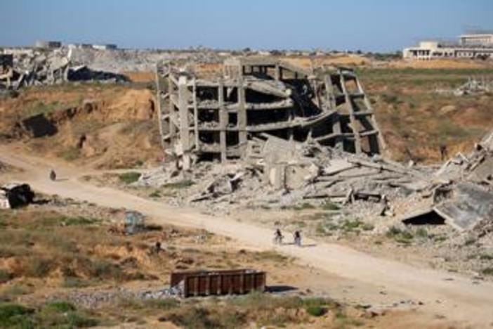 Al Jazeera: "Nostro cameraman ucciso in raid Israele a Gaza". Idf: "Era terrorista Hamas" Al Jazeera: "Nostro cameraman ucciso in raid Israele a Gaza". Idf: "Era terrorista Hamas"