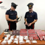 Sequestrati a Palermo 17 kg di droga nascosta in frigo, due arresti Sequestrati a Palermo 17 kg di droga nascosta in frigo, due arresti
