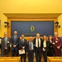 Lavoro, presentata a Camera proposta legge per riconoscimento carattere usurante lavoro ferroviario