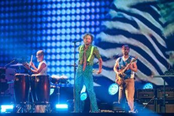 Jova Summer Party, data di Barletta verrà recuperata l'8 settembre a Bari