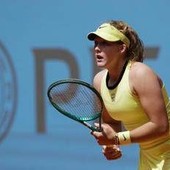 Madrid, sfogo choc di Andreeva: "Non sono campionessa, perderò"