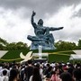 Nagasaki 80 anni dopo: &quot;Sia l'ultima città a subire attacco nucleare&quot;