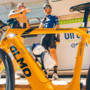 Giro-E al via il 12 maggio, Continental sarà Official Team
