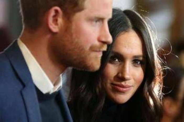 Dopo Andrea, titoli reali a rischio anche per Harry e Meghan? Dopo Andrea, titoli reali a rischio anche per Harry e Meghan?