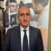 Università, Levialdi Ghiron (Tor Vergata): "Diritto alla vista fondamentale per studenti" Università, Levialdi Ghiron (Tor Vergata): "Diritto alla vista fondamentale per studenti"