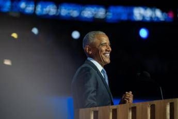 Obama, retromarcia sugli alieni: "Non ho mai visto prove"