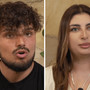 Temptation Island, Giovanni e Sabrina la terza coppia: "Ho perso fiducia nei suoi confronti"