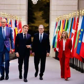 Missione Francia-Uk a Hormuz, sì da Italia e Germania se ci sarà l’ok parlamentare