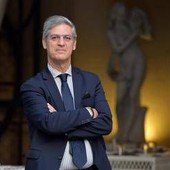 Rai Sport, Paolo Petrecca rimette mandato all'Ad Rossi Rai Sport, Paolo Petrecca rimette mandato all'Ad Rossi