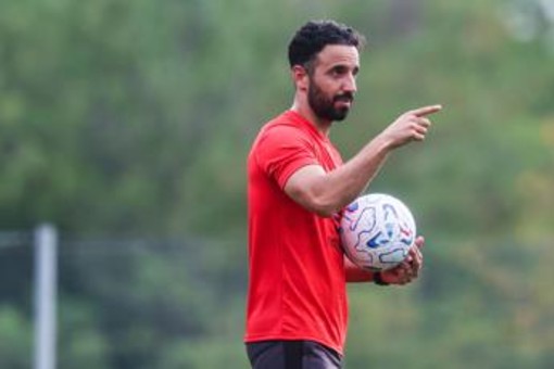 Amorim: "Abbiamo bisogno di vincere, l'obiettivo è lo scudetto"