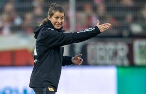 Rivoluzione Bundesliga, una donna allenatore: Union Berlino sceglie Eta