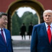 Dalla bomba agli algoritmi: perché Trump e Xi cercano regole per la corsa all’AI