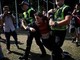 Gruppo pro Pal messo al bando in Gb, 365 arresti durante protesta a Londra