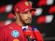 Delusione Hamilton: &quot;Cosa mi manca? La Ferrari dovrebbe cambiare pilota&quot;