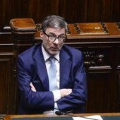 Dpfp, Giorgetti alla Camera chiede scostamento di bilancio: Aula è semivuota