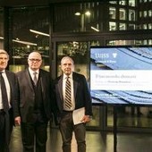 Milano, al Luiss Hub via al ciclo di interviste a protagonisti di società e cultura italiana