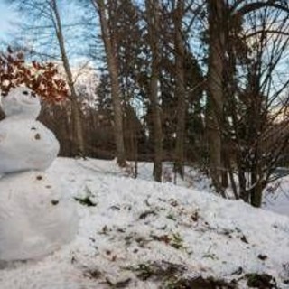Bel tempo sull’Italia, poi la svolta: gelo e possibili nevicate da Capodanno Bel tempo sull’Italia, poi la svolta: gelo e possibili nevicate da Capodanno