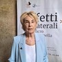 Cancro al seno, Degrassi (Andos): "Qualità di vita dopo intervento ancora inferiore alla media nazionale" Cancro al seno, Degrassi (Andos): "Qualità di vita dopo intervento ancora inferiore alla media nazionale"