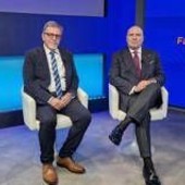 Farmaci, Magrelli (Aifa): "In Europa per processi regolatori veloci e attenti al valore" Farmaci, Magrelli (Aifa): "In Europa per processi regolatori veloci e attenti al valore"