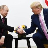 Trump-Putin, telefonata di un'ora: colloquio su Iran, Ucraina e Venezuela