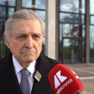 Università, Denaro (Ucbm): "Scuola di ortopedia progetto umano e accademico"