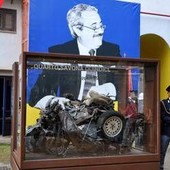 Strage di Capaci, Mattarella: "23 maggio ha segnato storia Repubblica, fu attacco a libertà"