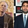 Roberto Vecchioni a processo per diffamazione, Geronimo La Russa: "Io parte civile" Roberto Vecchioni a processo per diffamazione, Geronimo La Russa: "Io parte civile"