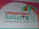 Al via “Le Spiagge della Salute”, consulti medici in 8 località balneari