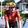Waerenskjold vince in volata 11^ tappa al Tour, Pogacar resta in giallo Waerenskjold vince in volata 11^ tappa al Tour, Pogacar resta in giallo