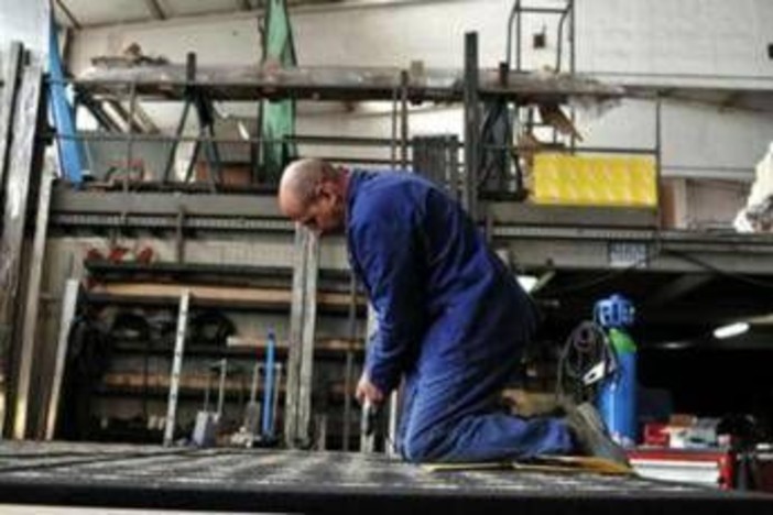 Unioncamere, in terzo trimestre saldo a +18.403, il più alto dal 2021