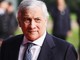 Villa Taverna, ricevimento Usa per 250 anni dell'Indipendenza. Tajani: "Amicizia tra Italia e Stati Uniti più forte di ogni polemica"