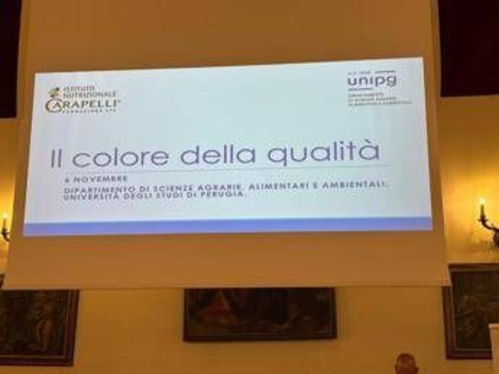 Olio, Inc: "Nuove evidenze scientifiche per preservare qualità evo in bottiglia" Olio, Inc: "Nuove evidenze scientifiche per preservare qualità evo in bottiglia"