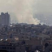 Usa e Israele attaccano l'Iran, Teheran lancia missili. Trump al popolo: "L'ora della vostra libertà è a portata di mano" Usa e Israele attaccano l'Iran, Teheran lancia missili. Trump al popolo: "L'ora della vostra libertà è a portata di mano"