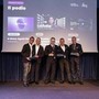 Next Alliance Awards 2026, premiati progetti su Ia e tecnologie immersive Next Alliance Awards 2026, premiati progetti su Ia e tecnologie immersive