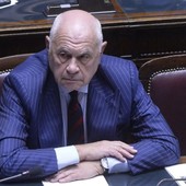 Nordio “Anm terrorizzata perchè la riforma le toglie il potere” Nordio “Anm terrorizzata perchè la riforma le toglie il potere”