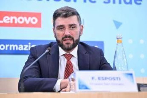 Ia, Esposti (Gsd): "Supporto per dare prestazioni sanitarie migliori riducendo spesa" Ia, Esposti (Gsd): "Supporto per dare prestazioni sanitarie migliori riducendo spesa"