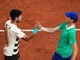 Cinque ore senza pause, Bertolucci elogia Sinner e Alcaraz. E 'attacca' Djokovic