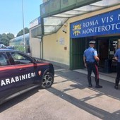 Roma, bimbo morto in piscina a Monterotondo: tre indagati Roma, bimbo morto in piscina a Monterotondo: tre indagati