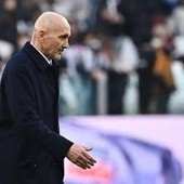 Juventus, Spalletti: "Manca fiducia, se livello è questo non si va in Champions"