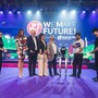 WMF 2026, istituzioni e territorio aprono l’edizione più grande di sempre: a Bologna il futuro si costruisce insieme WMF 2026, istituzioni e territorio aprono l’edizione più grande di sempre: a Bologna il futuro si costruisce insieme