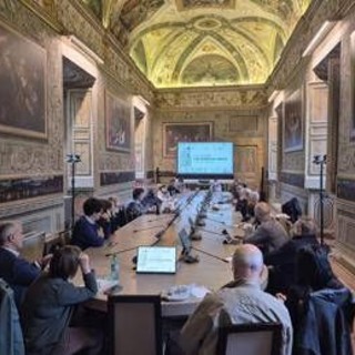 Al Centro Studi Americani di Roma l'evento 'Il diritto alla ricerca della felicità' Al Centro Studi Americani di Roma l'evento 'Il diritto alla ricerca della felicità'