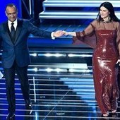 Sanremo 2026, oggi la finale - Diretta Sanremo 2026, oggi la finale - Diretta